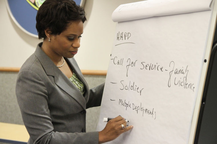 Healthy Homes Case Meetings